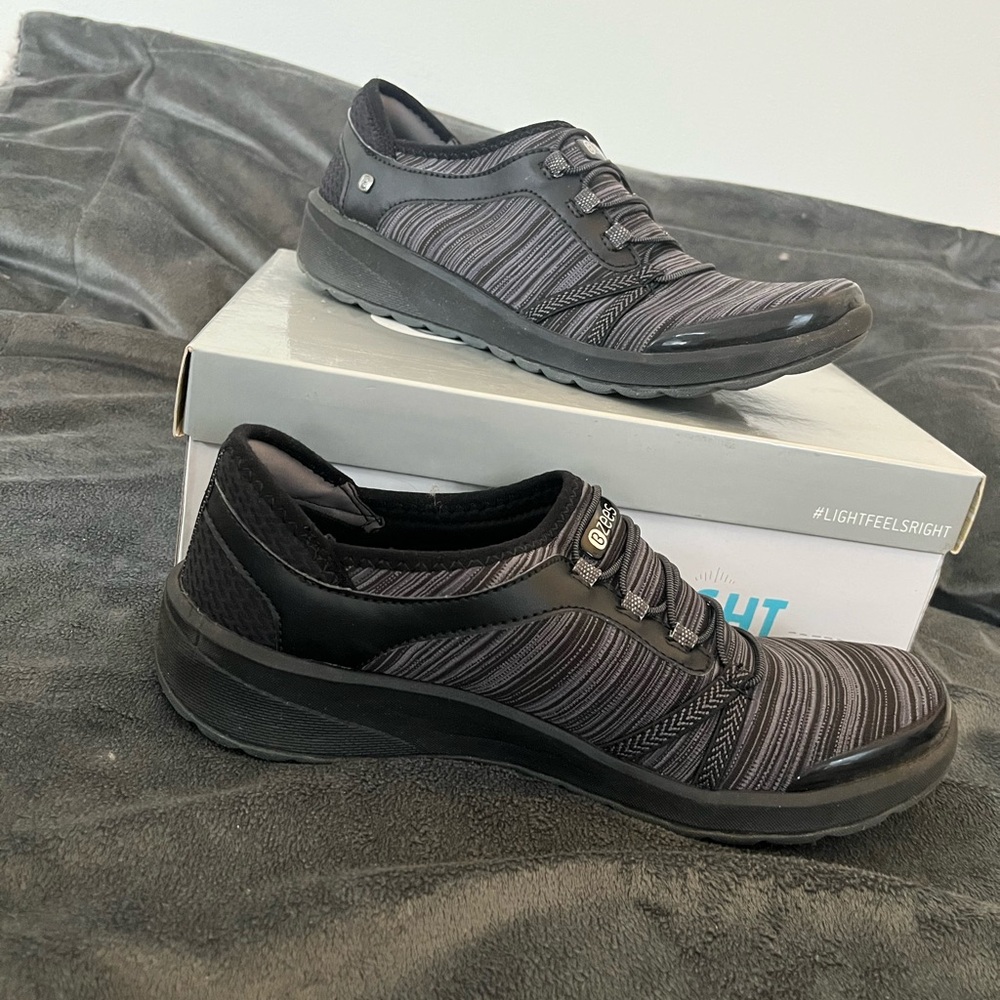 Bzees Slipon Sneakers